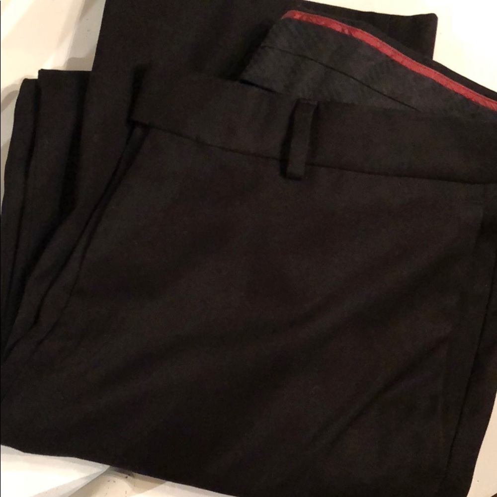 A[X]IST City Pant